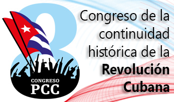 8 congreso pcc cuba 2021