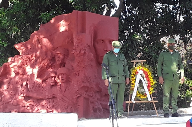 Arro Hondo homenaje