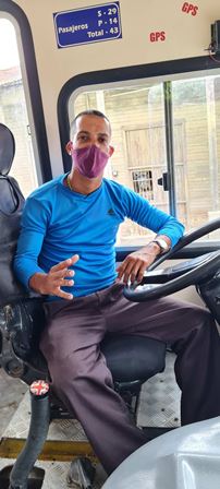 chofer contra la COVID 19 3
