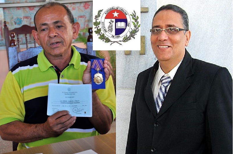 investigadores Gtmo