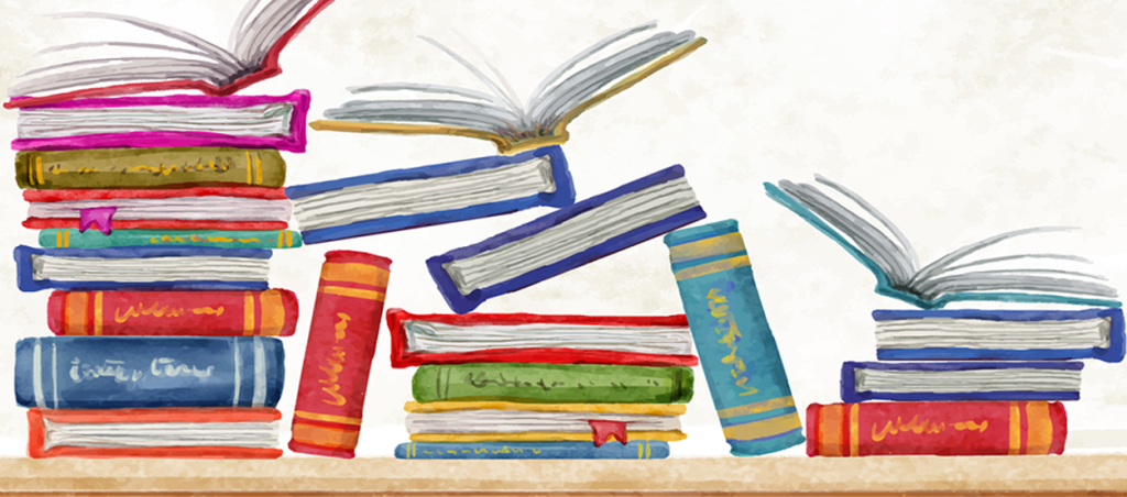 libros