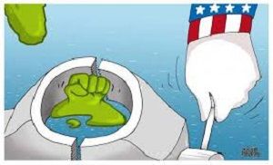 82207 el exterminio como estrategias y fines del bloqueo de eeuu contra cuba