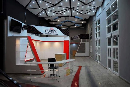 Centro cultuiral Zonade arte