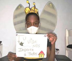 Copia colmenita