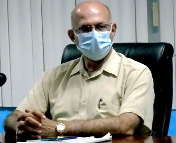 Dr Feal