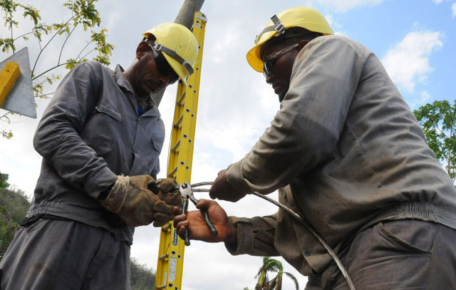 Eléctricos en su día 6