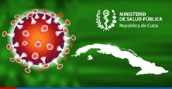 Ministerio de Salud Pública
