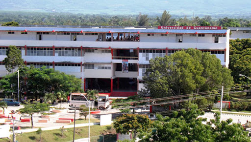 Universidad de Guantánamo