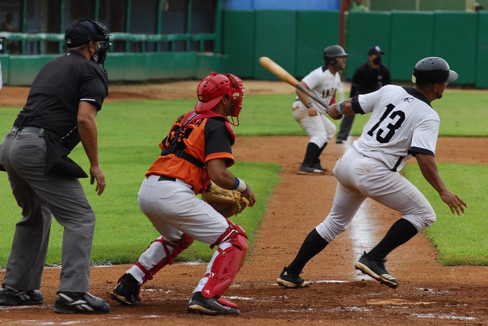 béisbol Guantánamo