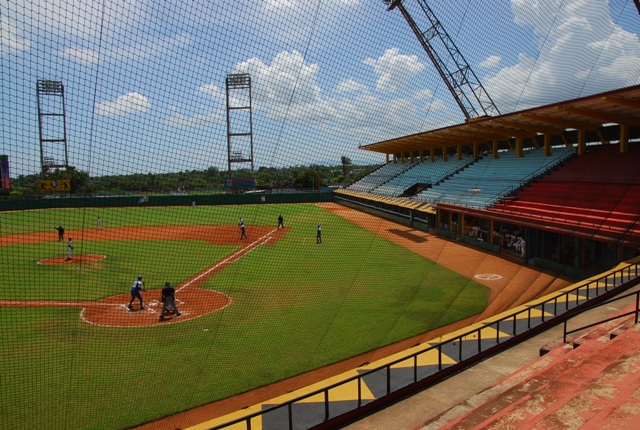 estadio Van Troi