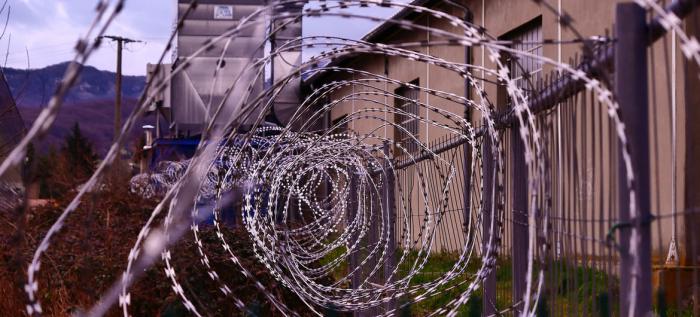 prisión Guantánamo