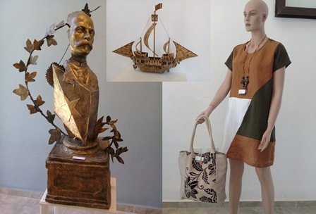 Artesanía
