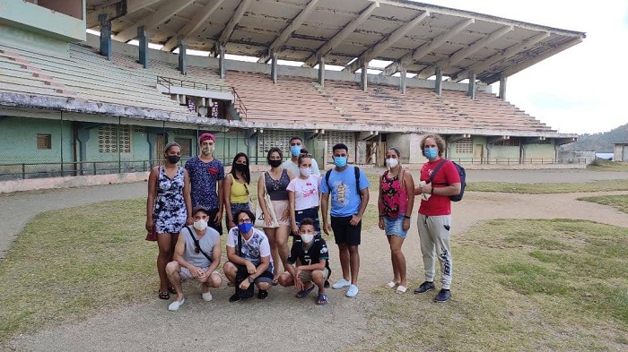 BACG Guantánamo 1