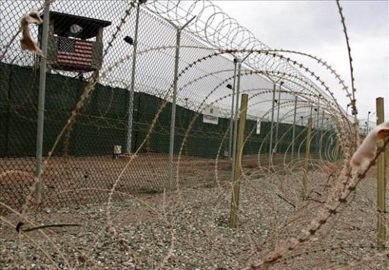 Base de Guantánamo EFE 560x389