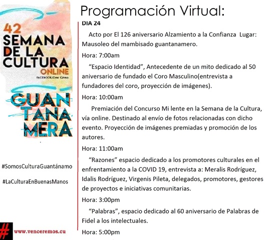 Cartelera 4