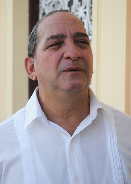 Coro Masculino 3