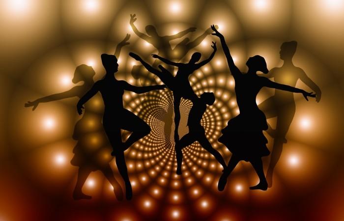 Danza 