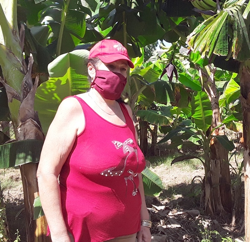 Imías riego agrícola 3