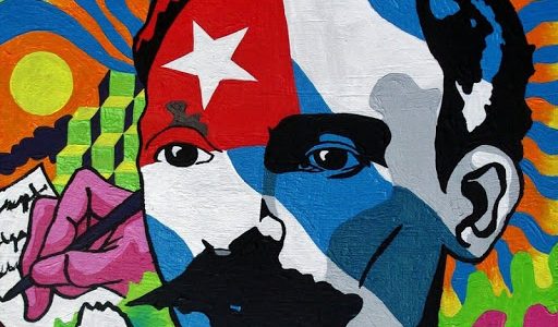 José Martí