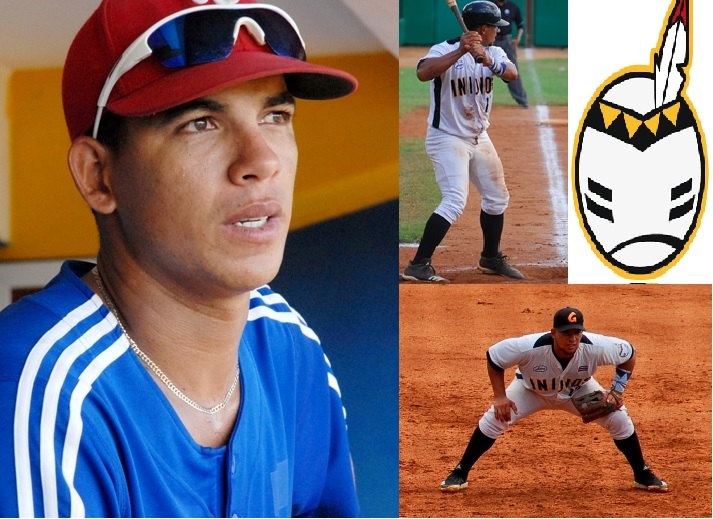 Luis Angel Sánchez