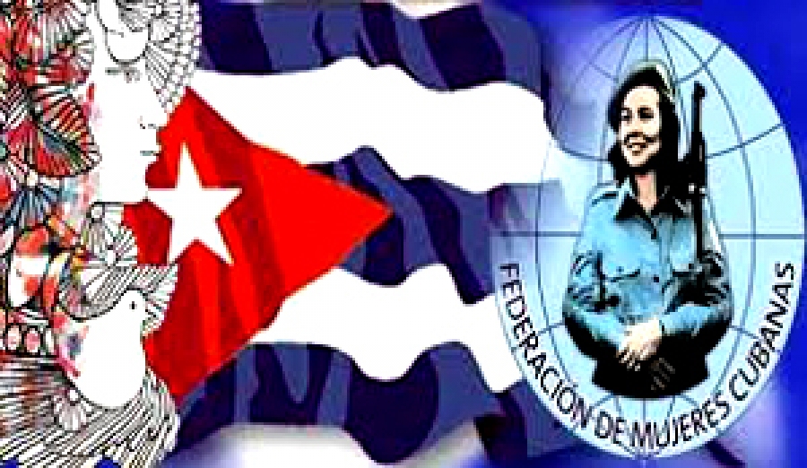 Mujeres Cubanas 2021
