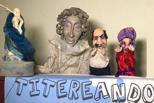 Titeres