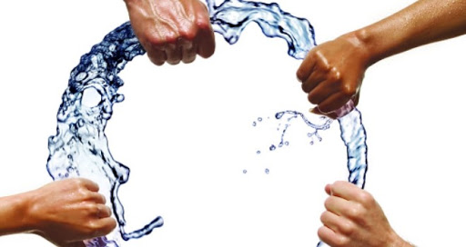 acueductos Guantánamo agua