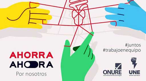 ahorro eléctrico