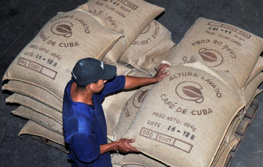 alto serra exportación 2021