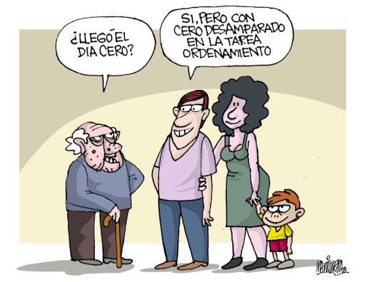 atención a vulnerables
