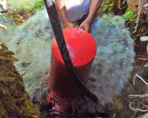 carneros hidraúlicos Gtmo 4