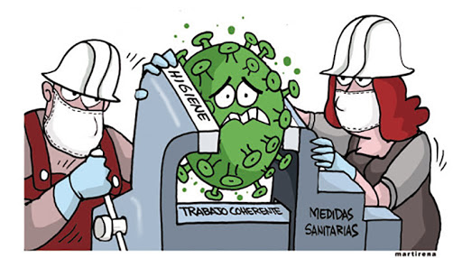 contra la covid