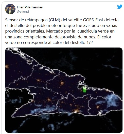 meteoro