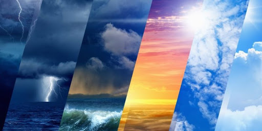 meteorología