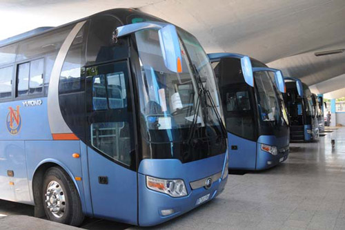 omnibus nacionales parque f archivo