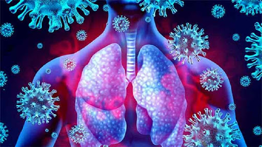 pulmones covid