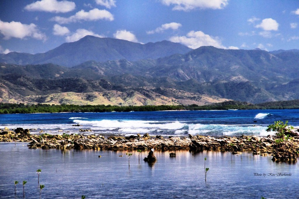 sierra maestra