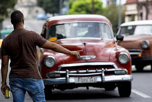 transporte