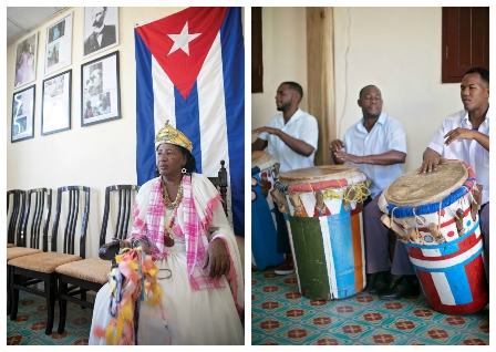 Cultura fiesta