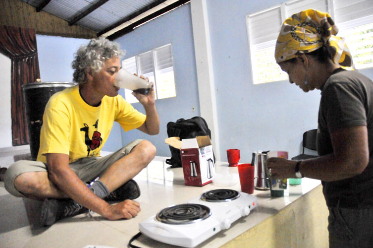 Curzada teatral Guantánamo Baracoa 2021 7