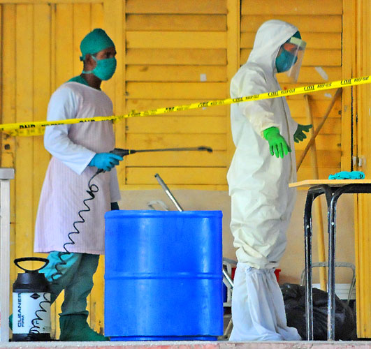 Guantánamo COVID19 2021 febrero 10