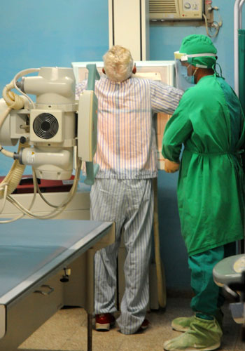 Guantánamo COVID19 2021 febrero 6