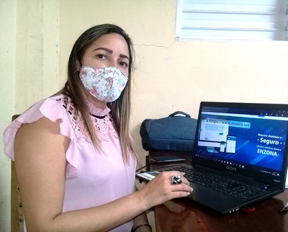 Pagos por En Zona 2