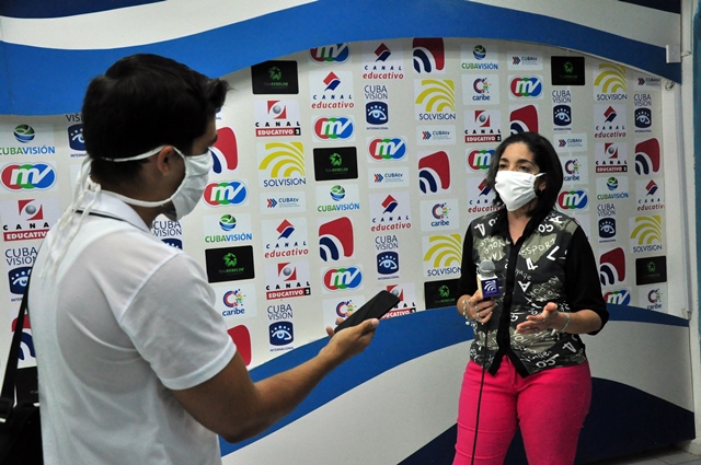 Por el 8M en Gtmo 2021 3