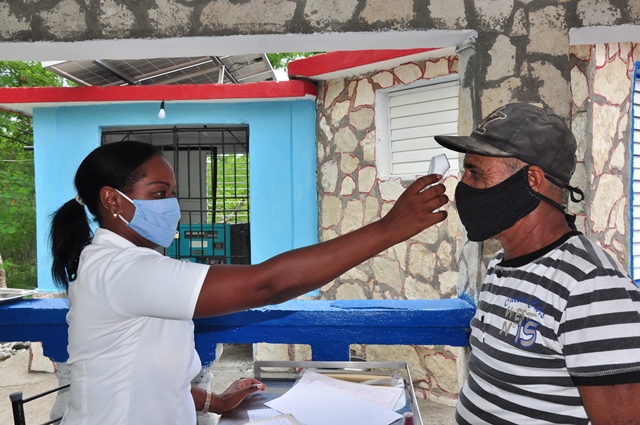 Por el 8M en Gtmo 2021 4