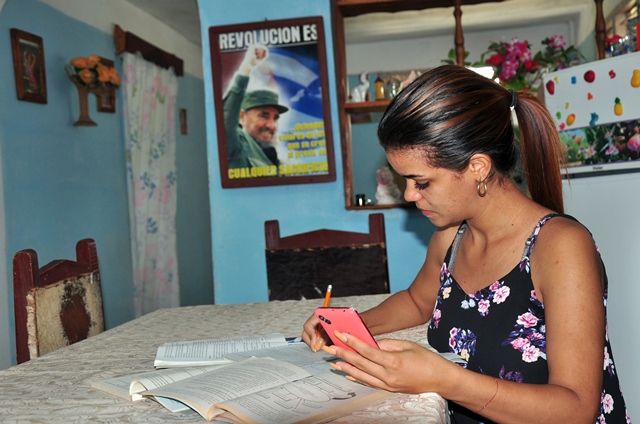 Por el 8M en Gtmo 2021 5