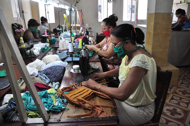 Por el 8M en Gtmo 2021 6