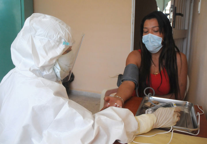 UG vs COVID19 2021 3