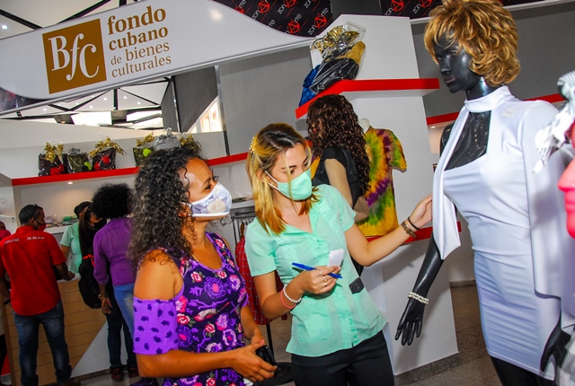 Zona de arte Guantánamo 1