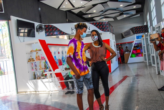 Zona de arte Guantánamo 2